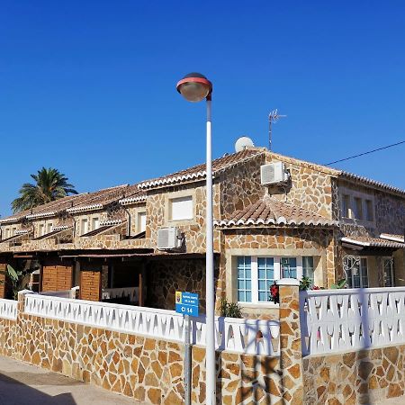 Residencia Thomas Apartment Els Poblets Exterior photo