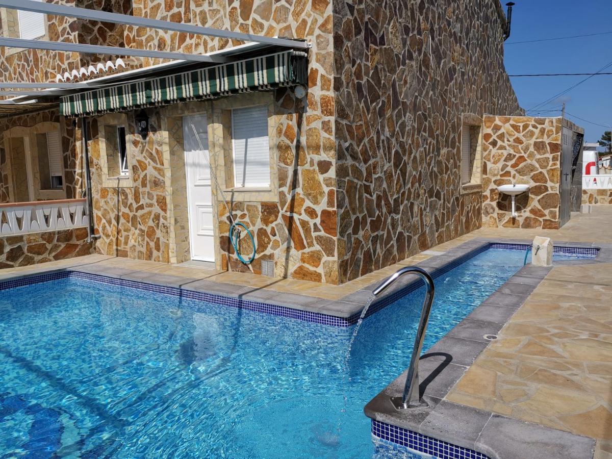 Residencia Thomas Apartment Els Poblets Exterior photo