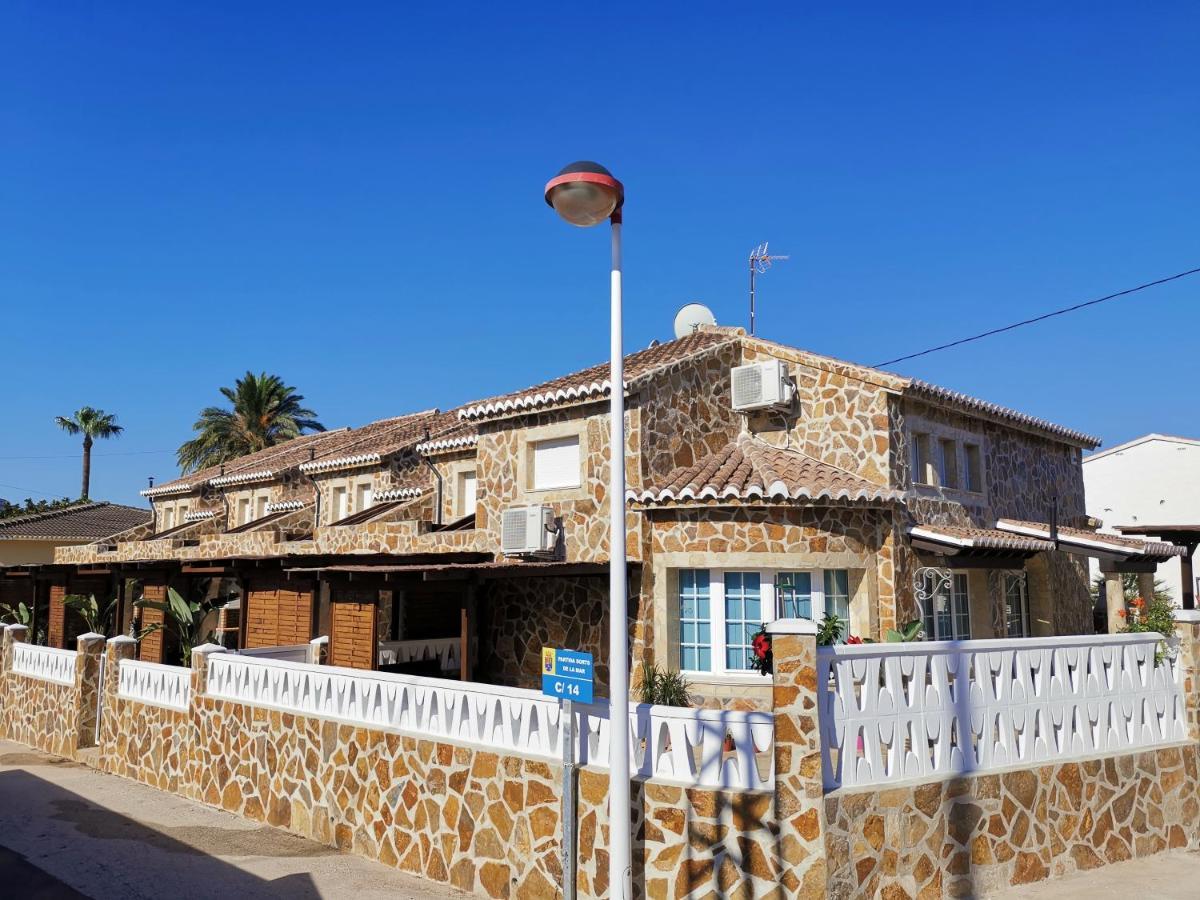 Residencia Thomas Apartment Els Poblets Exterior photo