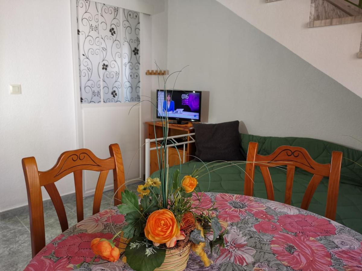 Residencia Thomas Apartment Els Poblets Exterior photo