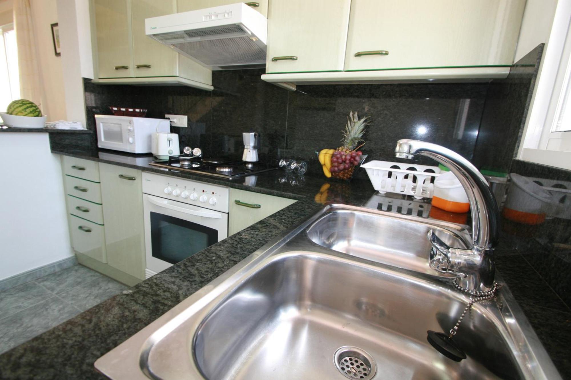 Residencia Thomas Apartment Els Poblets Room photo