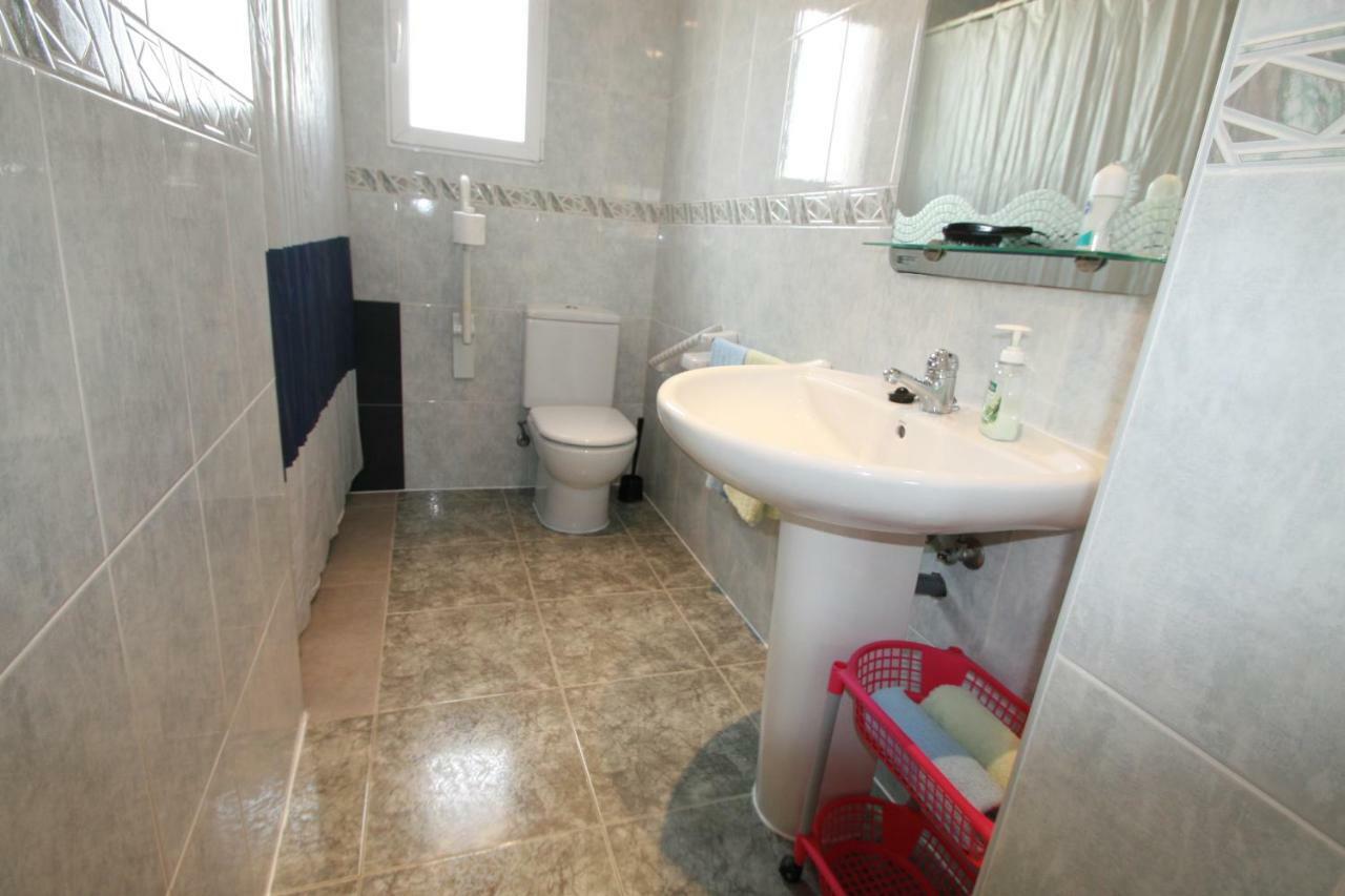 Residencia Thomas Apartment Els Poblets Exterior photo
