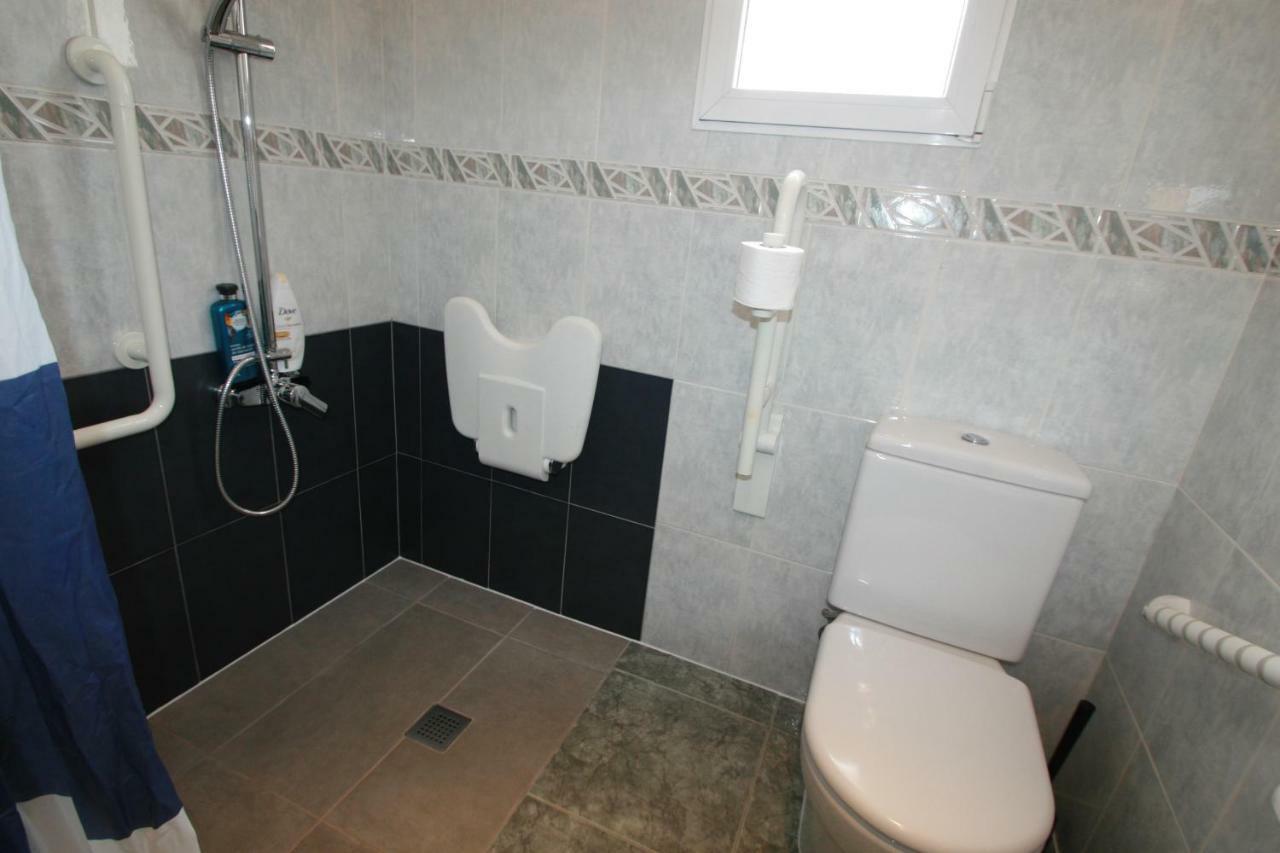 Residencia Thomas Apartment Els Poblets Exterior photo