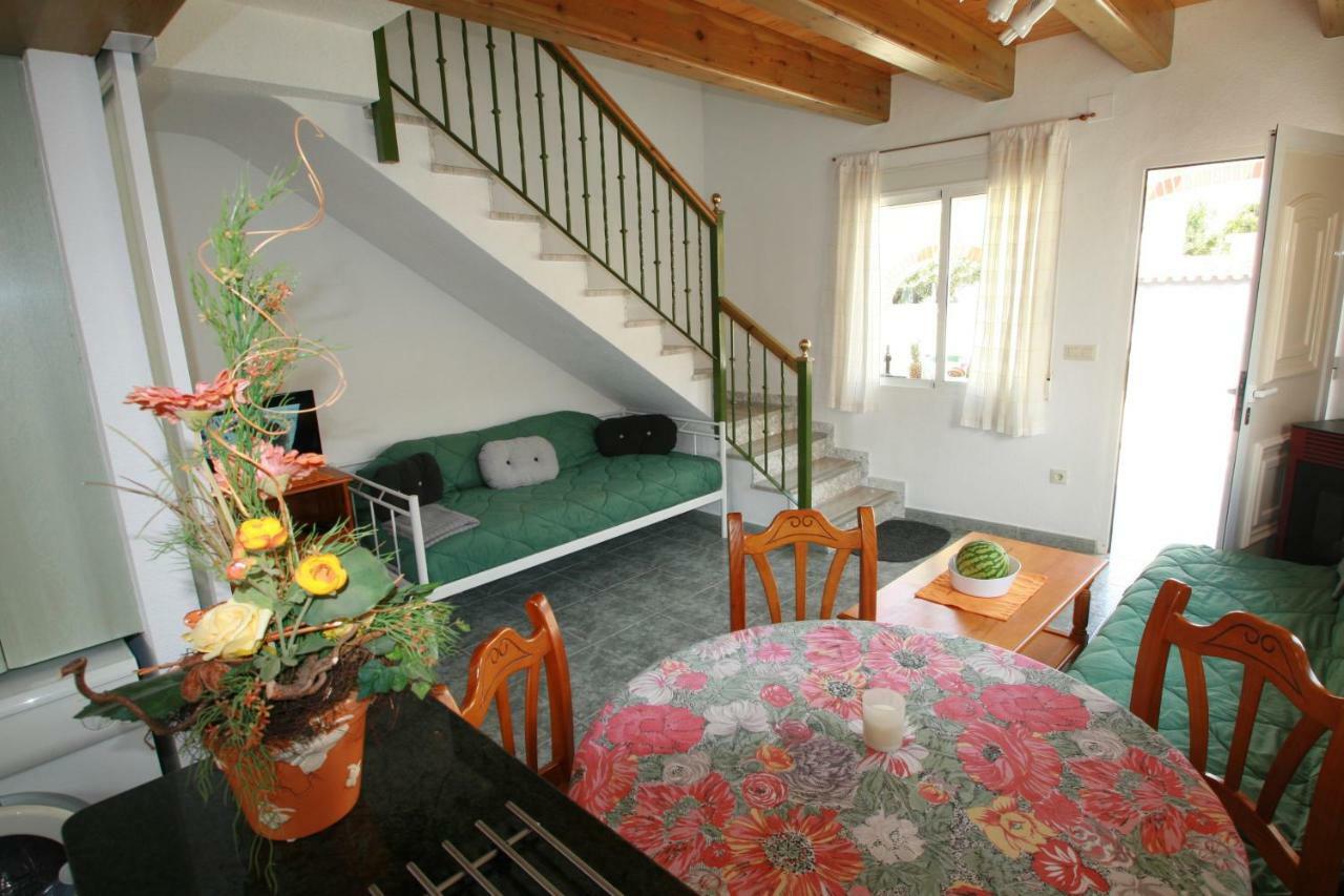 Residencia Thomas Apartment Els Poblets Exterior photo
